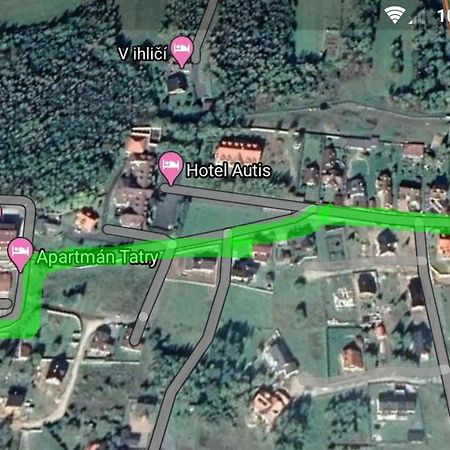 Apartman Sofia Wielki Sławków Zewnętrze zdjęcie