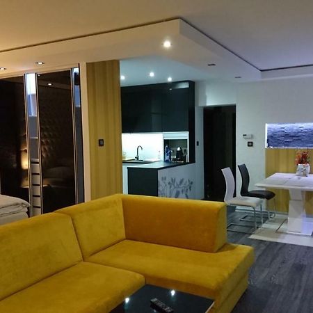 Apartman Sofia Wielki Sławków Zewnętrze zdjęcie