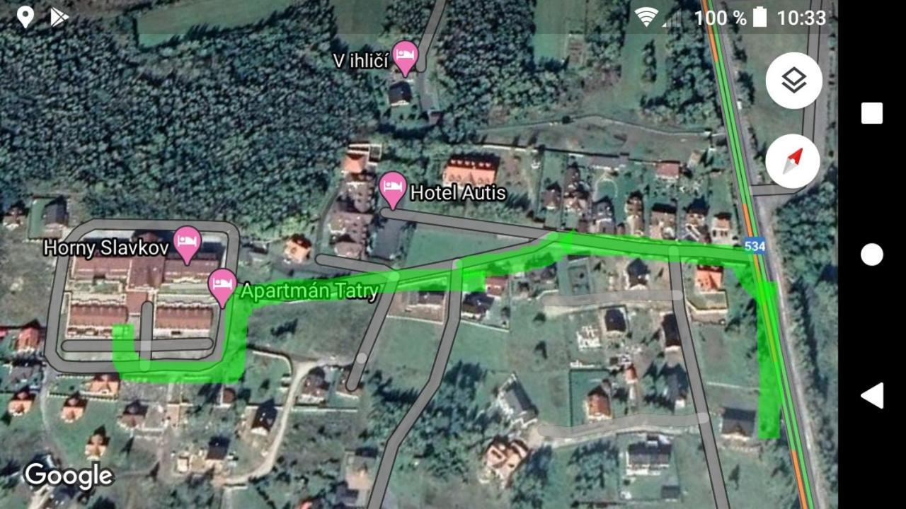 Apartman Sofia Wielki Sławków Zewnętrze zdjęcie