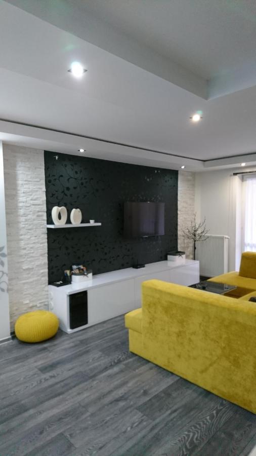 Apartman Sofia Wielki Sławków Zewnętrze zdjęcie