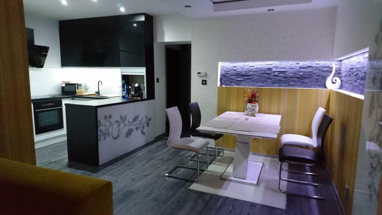 Apartman Sofia Wielki Sławków Zewnętrze zdjęcie