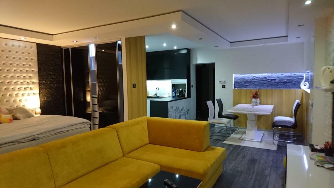 Apartman Sofia Wielki Sławków Zewnętrze zdjęcie