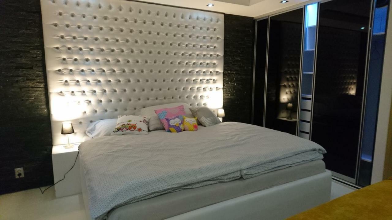 Apartman Sofia Wielki Sławków Zewnętrze zdjęcie