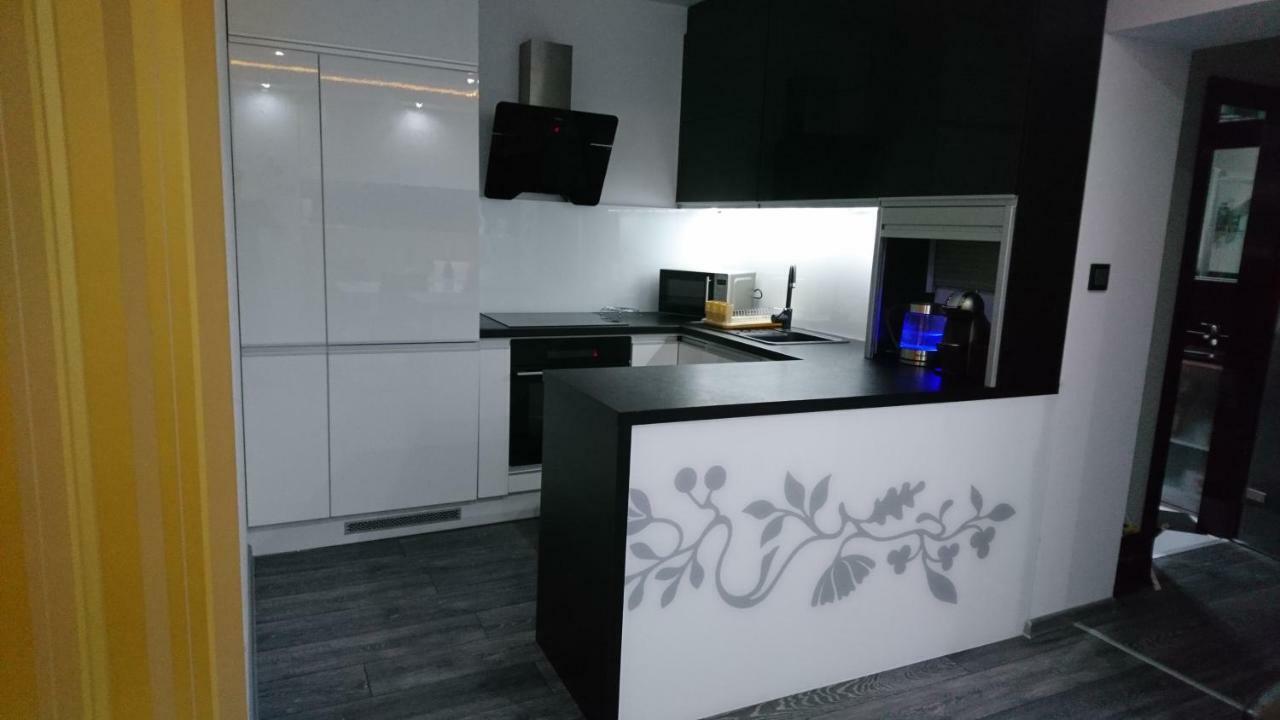 Apartman Sofia Wielki Sławków Zewnętrze zdjęcie