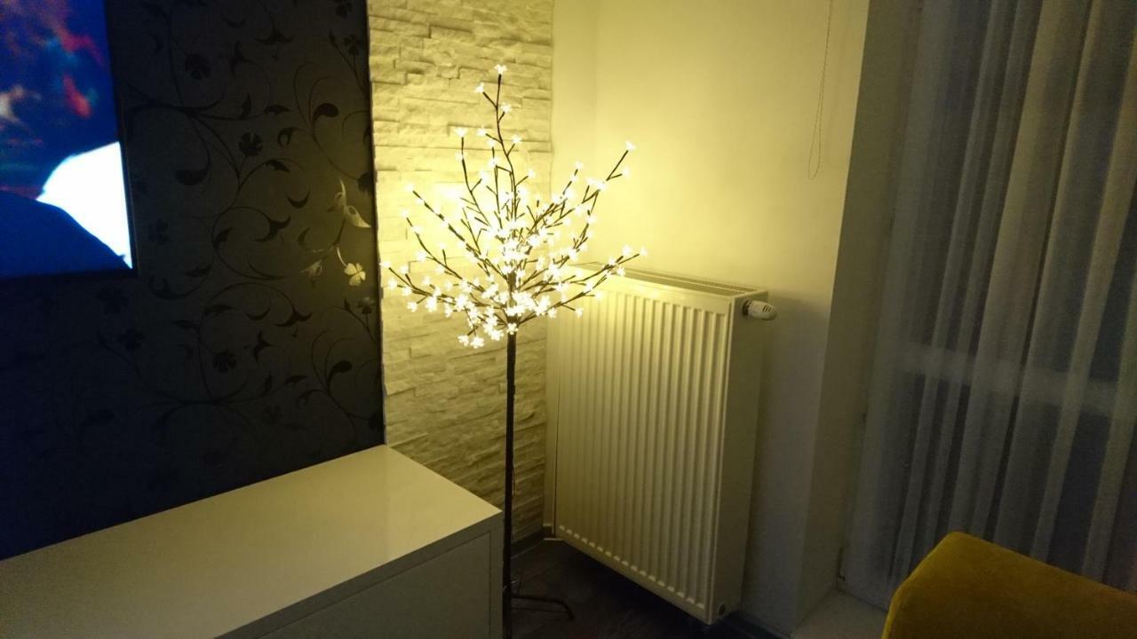 Apartman Sofia Wielki Sławków Zewnętrze zdjęcie