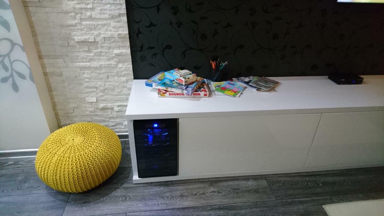 Apartman Sofia Wielki Sławków Zewnętrze zdjęcie